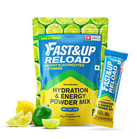 Reload Lime & Lemon Stick Pack 15's Pouch Reload Lime & Lemon Stick Pack 15's Pouch