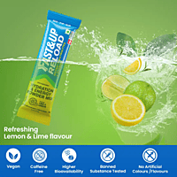Reload Lime & Lemon Stick Pack 15's Pouch Reload Lime & Lemon Stick Pack 15's Pouch