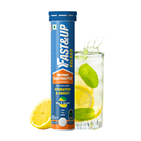 Reload Lime & Lemon 20's Tube (Pack of 2)