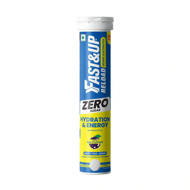 Reload Zero Thunder Current 20's Tube Reload Zero Thunder Current 20's Tube
