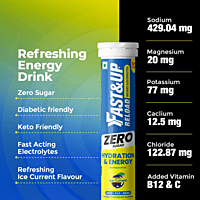 Reload Zero Thunder Current 20's Tube Reload Zero Thunder Current 20's Tube