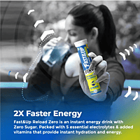 Reload Zero Thunder Current 20's Tube Reload Zero Thunder Current 20's Tube