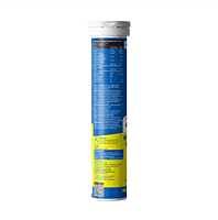 Reload Zero Thunder Current 20's Tube Reload Zero Thunder Current 20's Tube