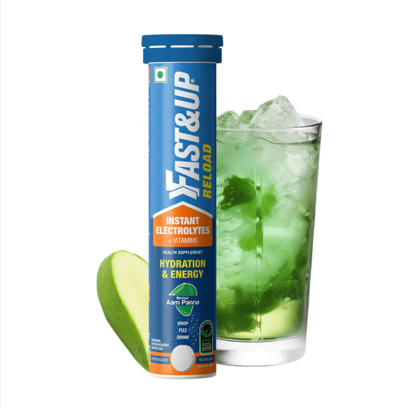 Reload Aam Panna 20's Tube Reload Aam Panna 20's Tube