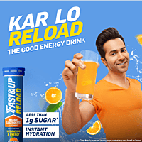 Reload Aam Panna 20's Tube Reload Aam Panna 20's Tube