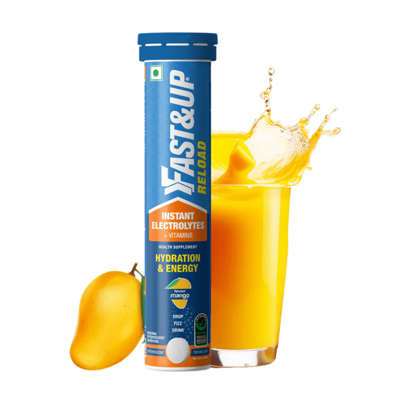 Reload Mango 20's Tube Reload Mango 20's Tube