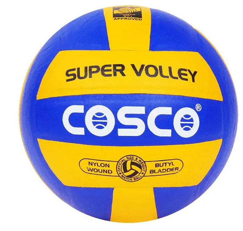 COSCO VOLLEY BALL SUPER VOLLEY COSCO VOLLEY BALL SUPER VOLLEY