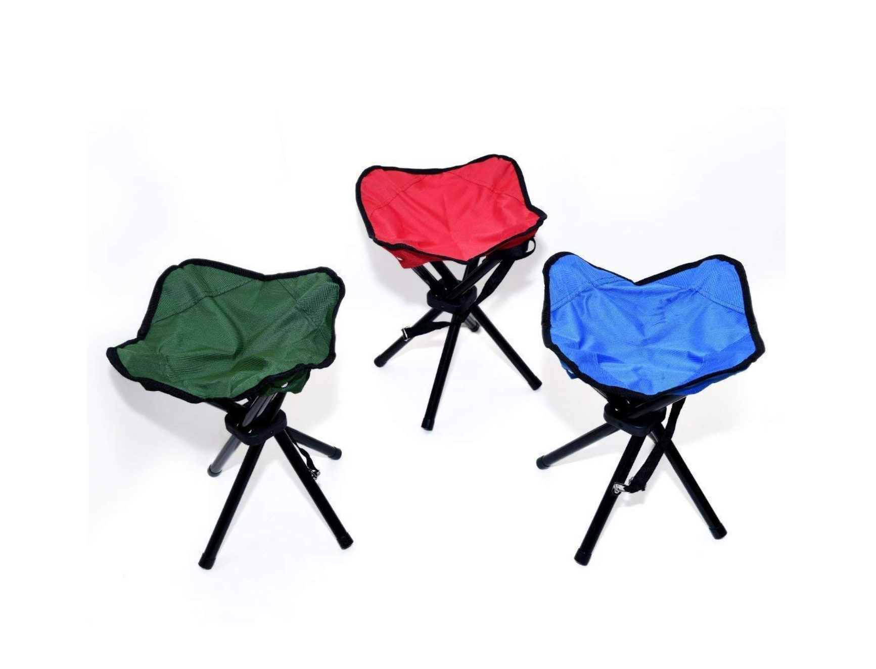 FOLDING STOOL