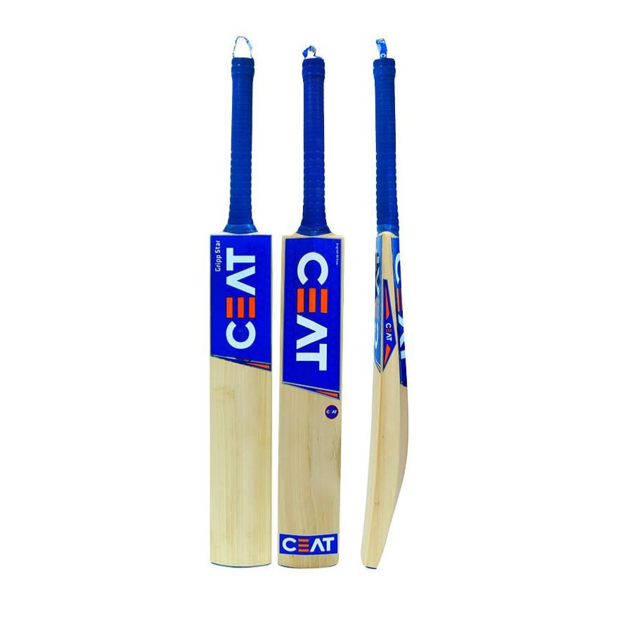 CEAT BAT GRIP STAR EW