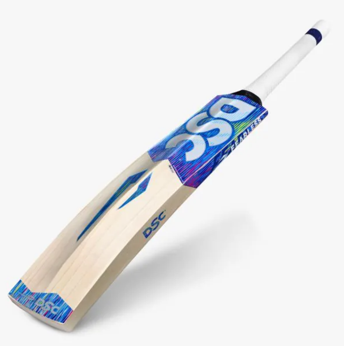 DSC BAT BLU 222