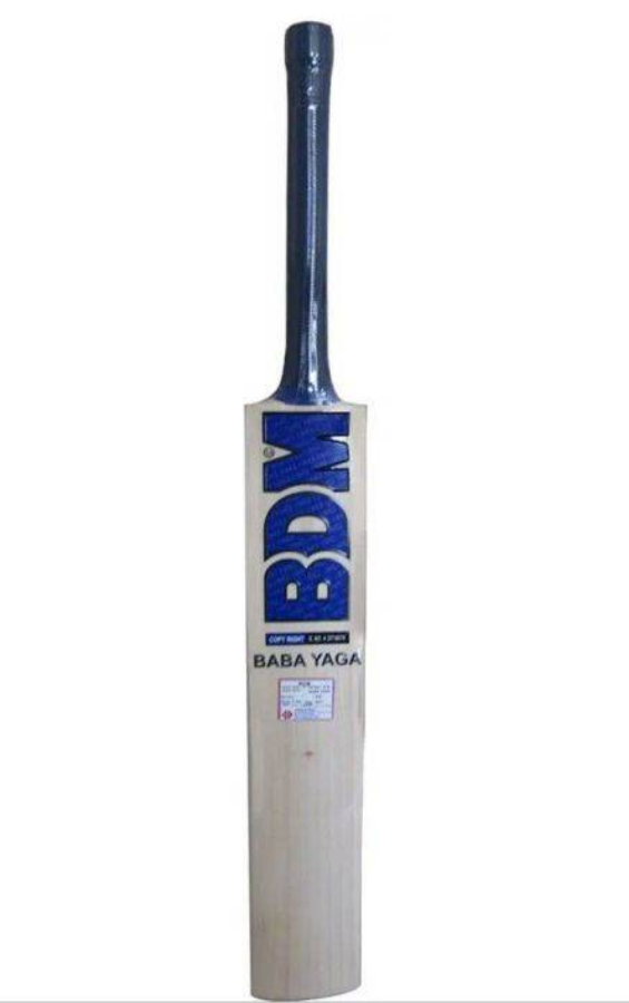 BDM ENGLISH WILLOW - BABA YAGA BDM ENGLISH WILLOW - BABA YAGA