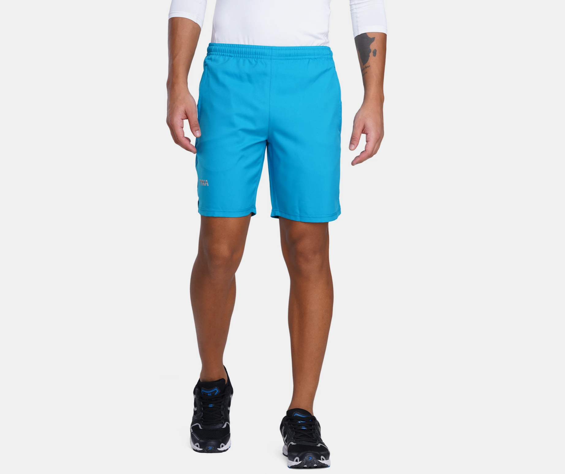 MOVE SHORTS- TYKA