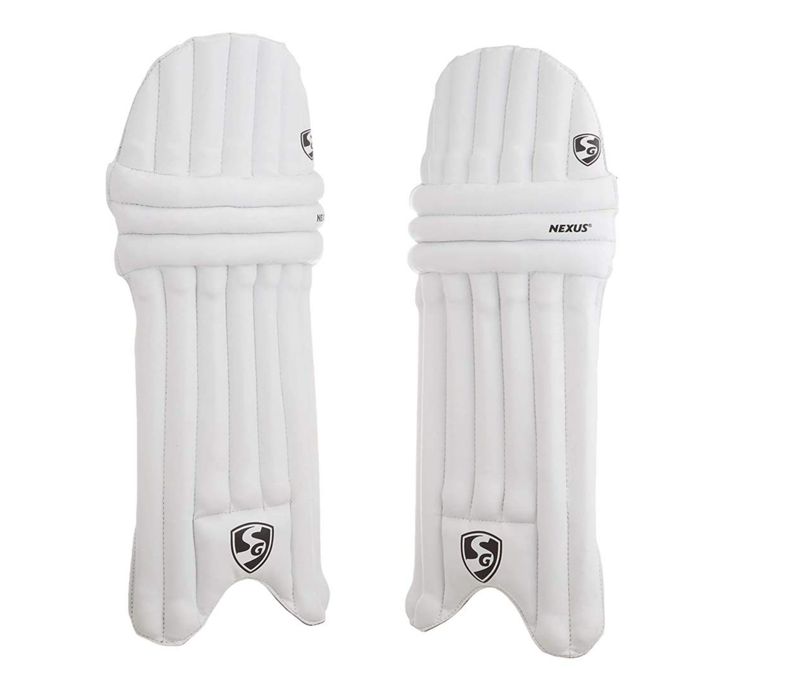 SG BATTING PAD NEXUS YOUTH