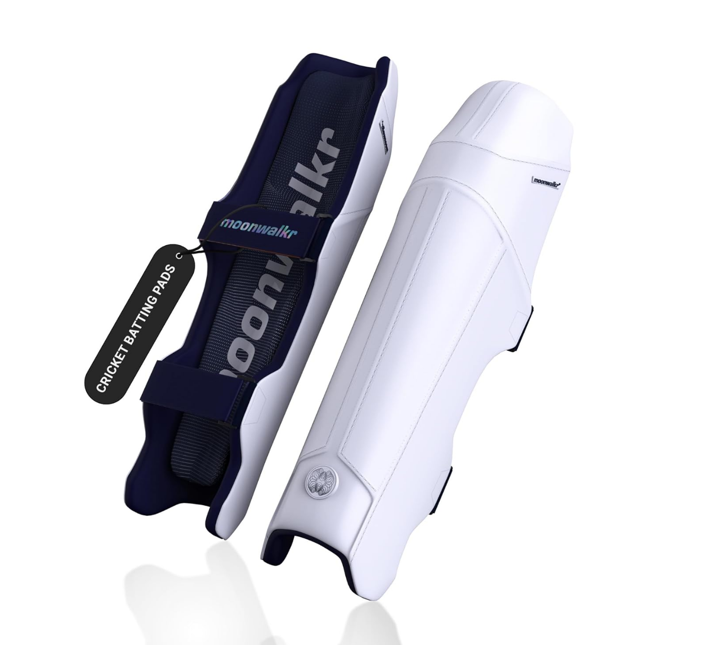 MW B pad Medium Blue