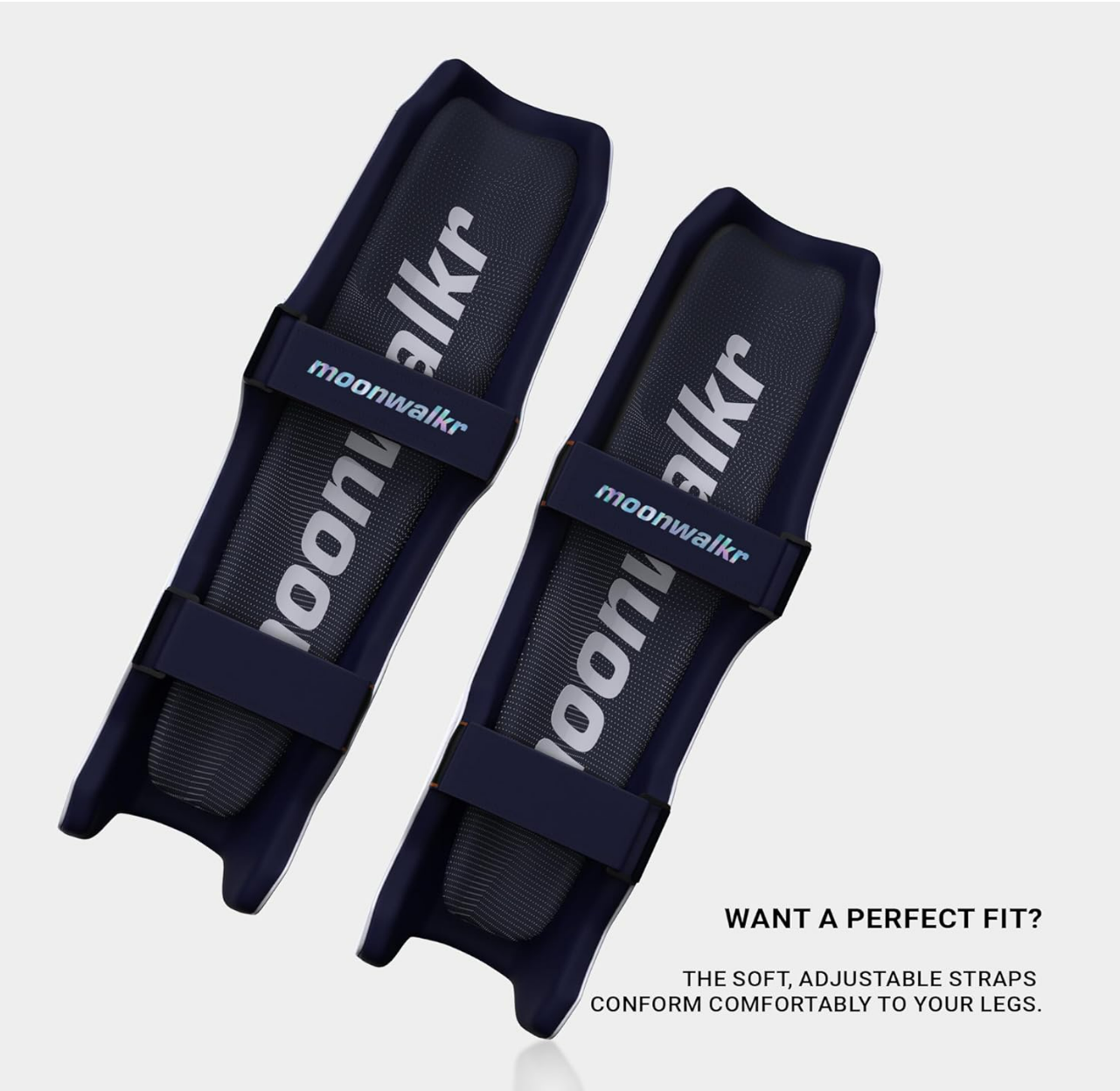 MW B pad Medium Blue