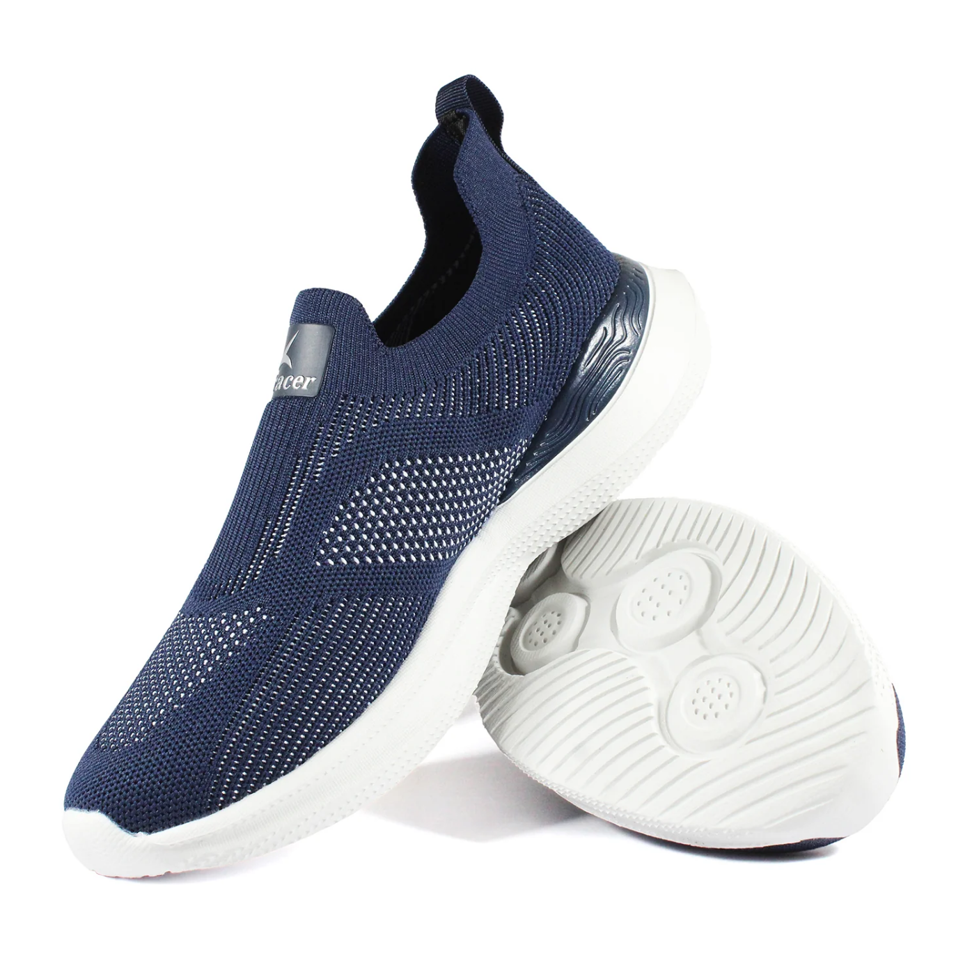 SLIP FIT 11 NAVY