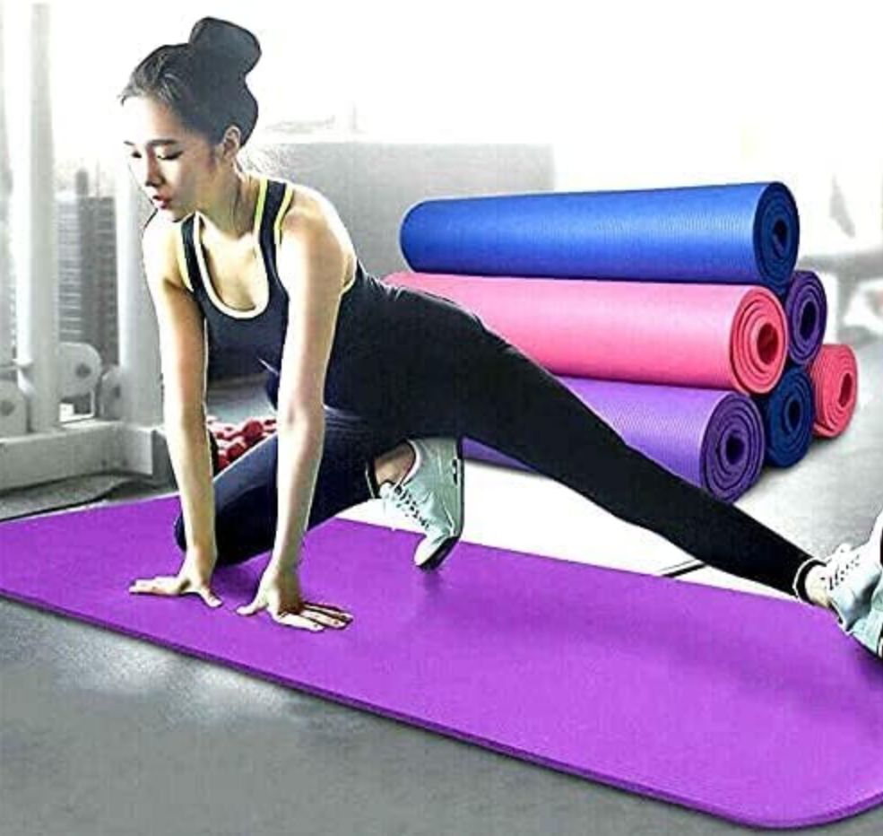 YOGA MAT