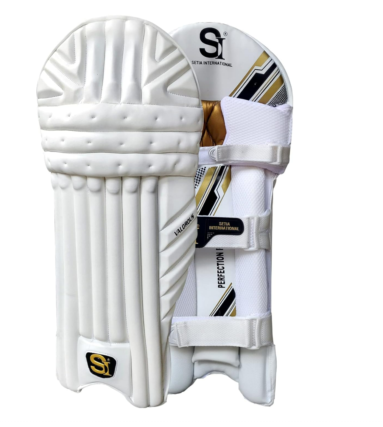 SI VALORUS BATTING LEG GUARD SI VALORUS BATTING LEG GUARD