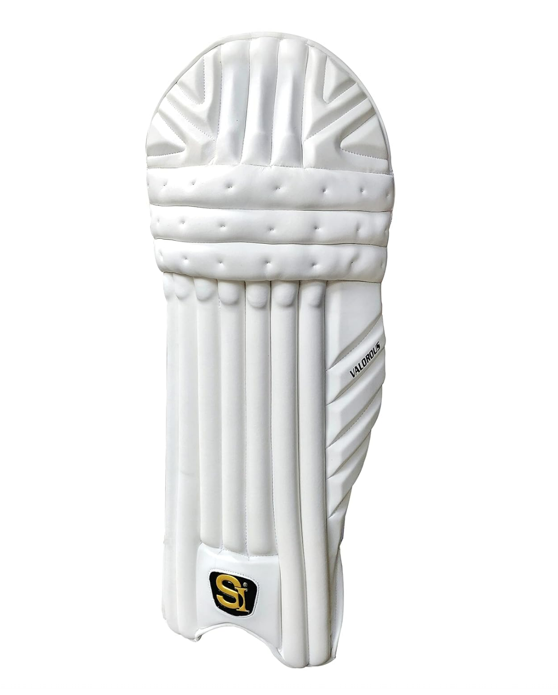 SI VALOROUS BATTING LEG GUARD-MENS SI VALOROUS BATTING LEG GUARD-MENS