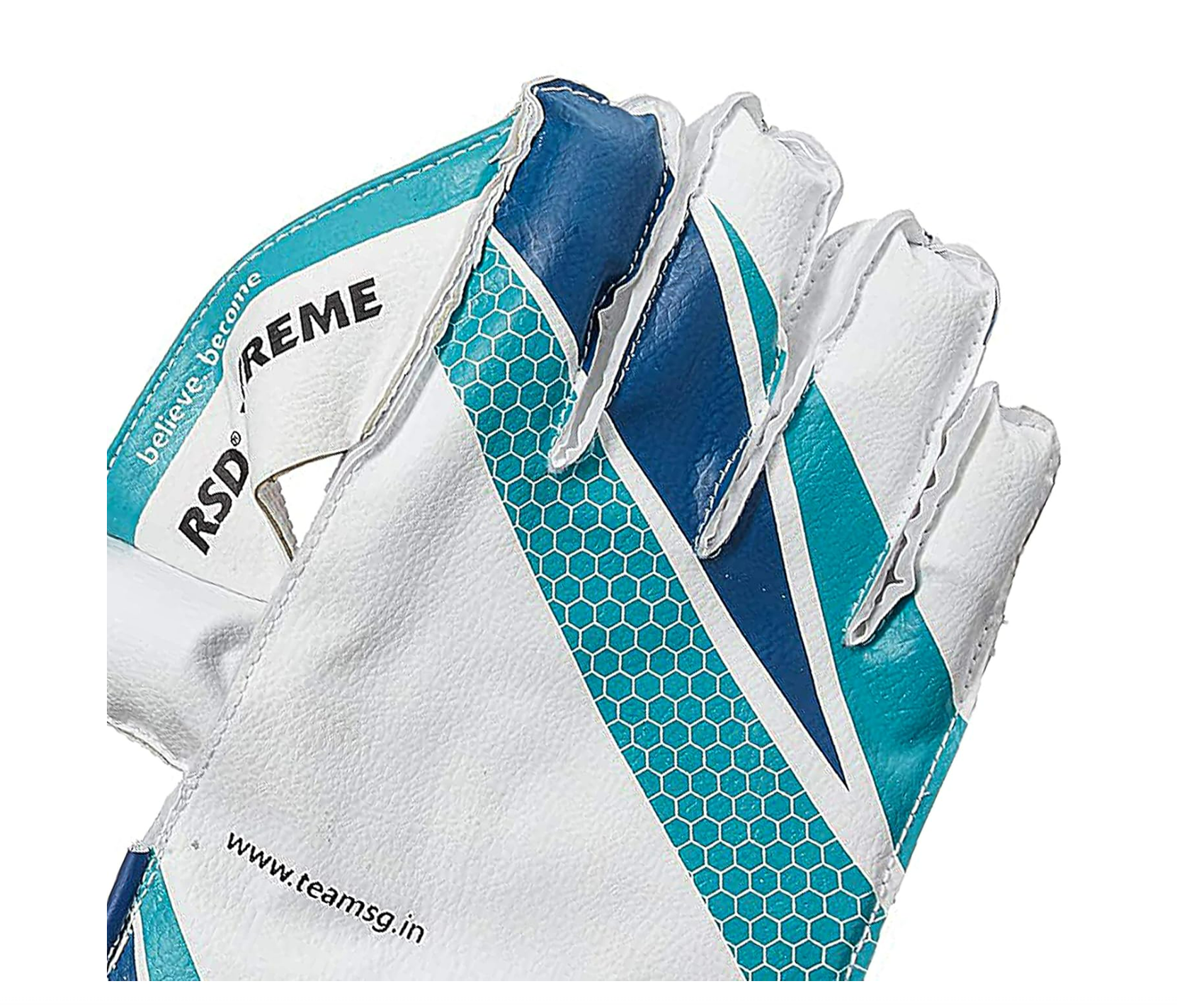 SG WICKET KEEPING GLOVES-RSD XTREME
