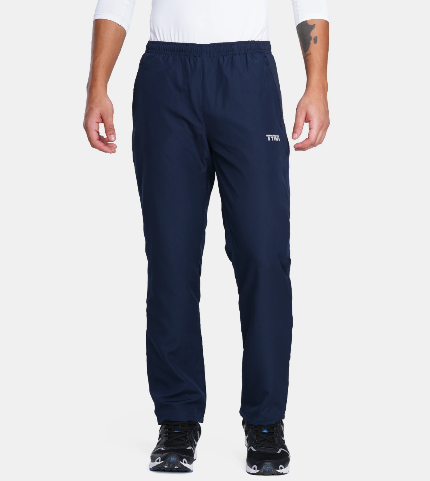 Berry Lowers- Dark Navy