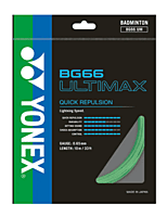 YONEX BG 66 ULTIMAX