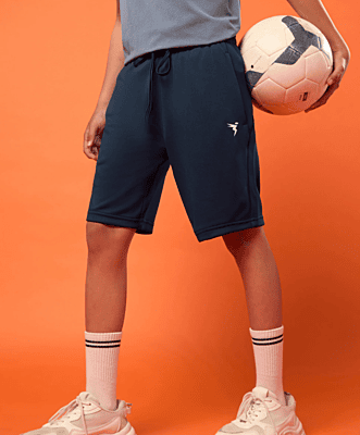 TECHNO SPORTS BOYS'S SHORTS TECHNO SPORTS BOYS'S SHORTS