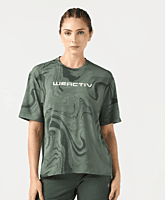 WOMEN'S DESIGN T SHIRTS 