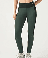 WOMEN'S TIGHTS- TECHNO SPORTS 