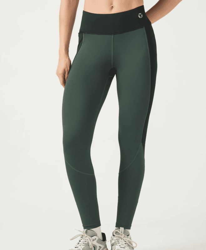 WOMEN'S TIGHTS- TECHNO SPORTS 