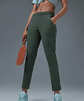 TECHNO SPORTS WOMEN'S TRACK PANTS-WR134