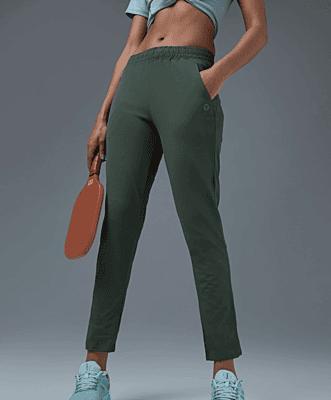 TECHNO SPORTS WOMEN'S TRACK PANTS-WR134