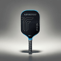 Specton Rave paddle - Blue