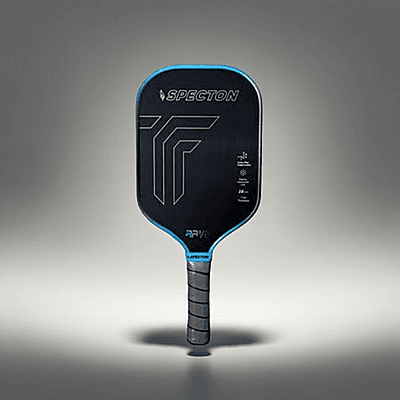 Specton Rave paddle - Blue Specton Rave paddle - Blue