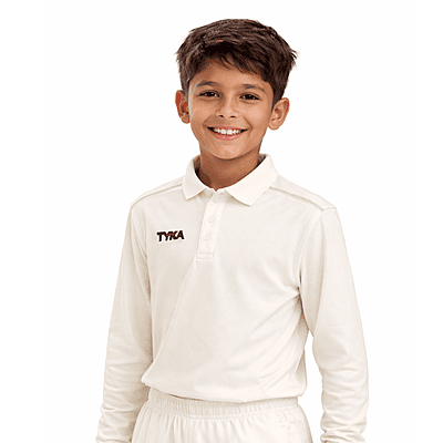 TYKA PIONEER SHIRT-FULL SLEEVES (Junior)