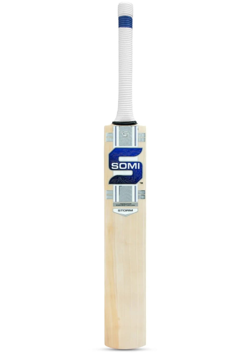 SOMI BAT STORM