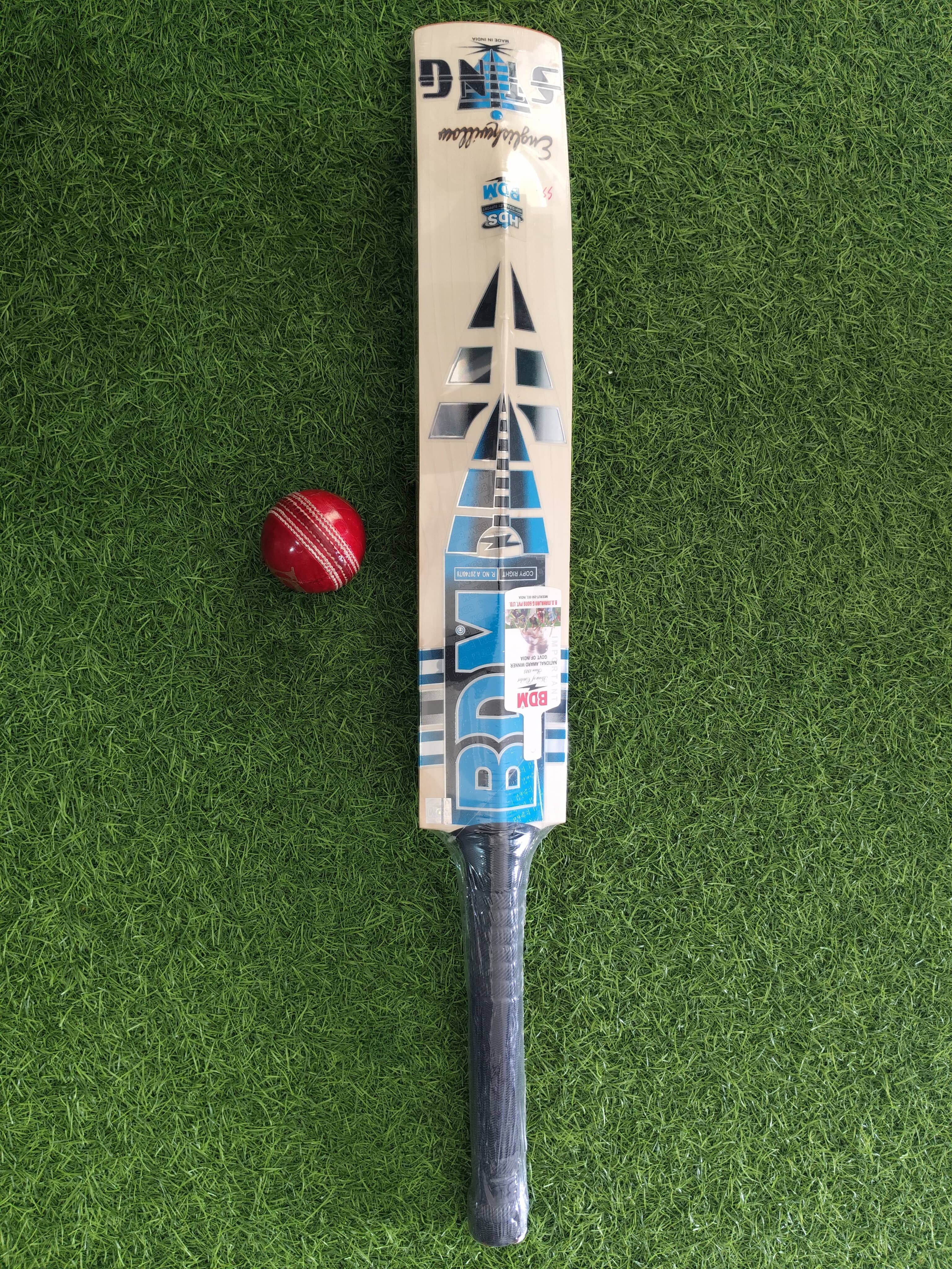 BDM ENGLISH WILLOW- STING