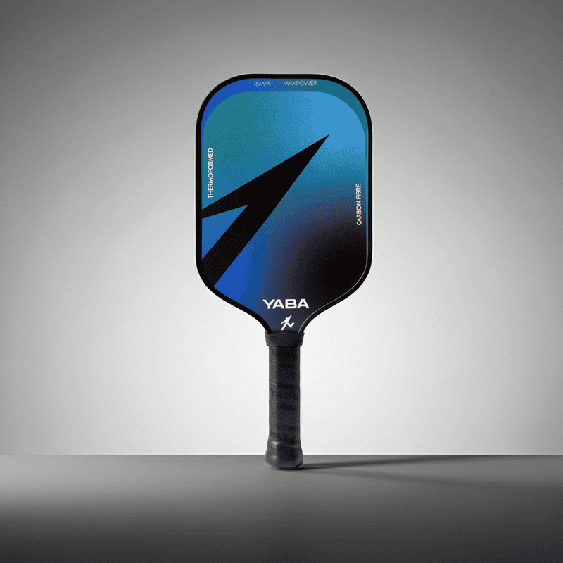 YABA ALPHA PADDLE- MIDNIGHT BLUE