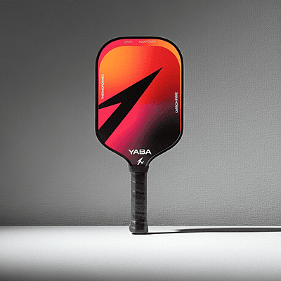 YABA ALPHA PADDLE- PINK YABA ALPHA PADDLE- PINK