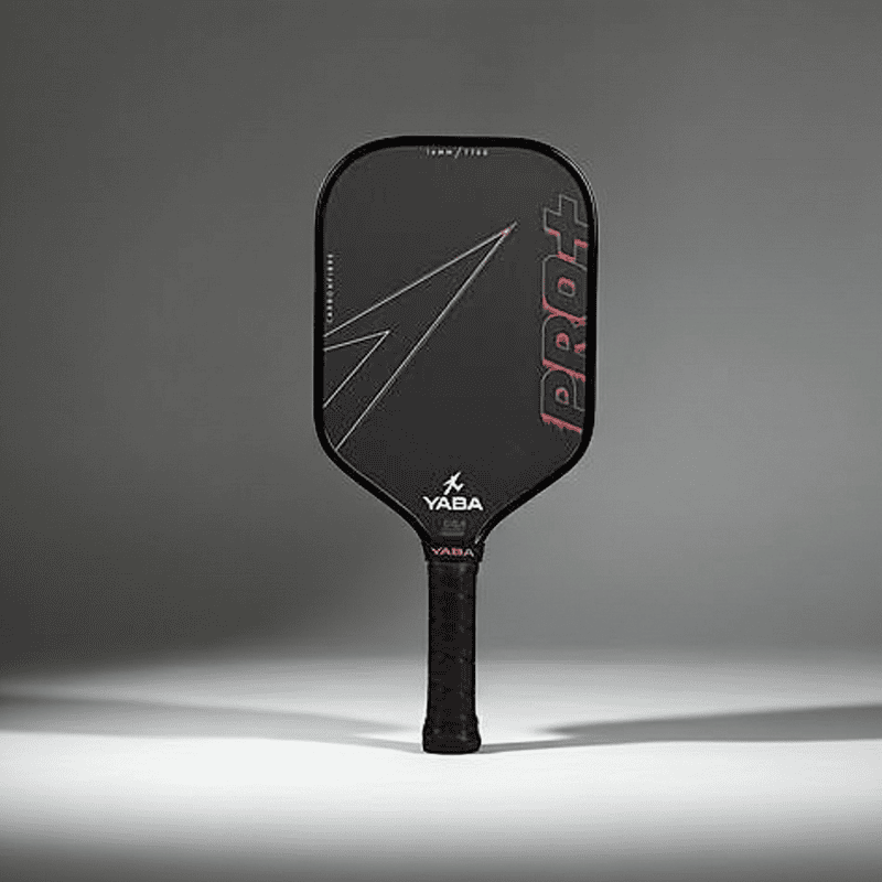 YABA PRO+ PADDLE - Black