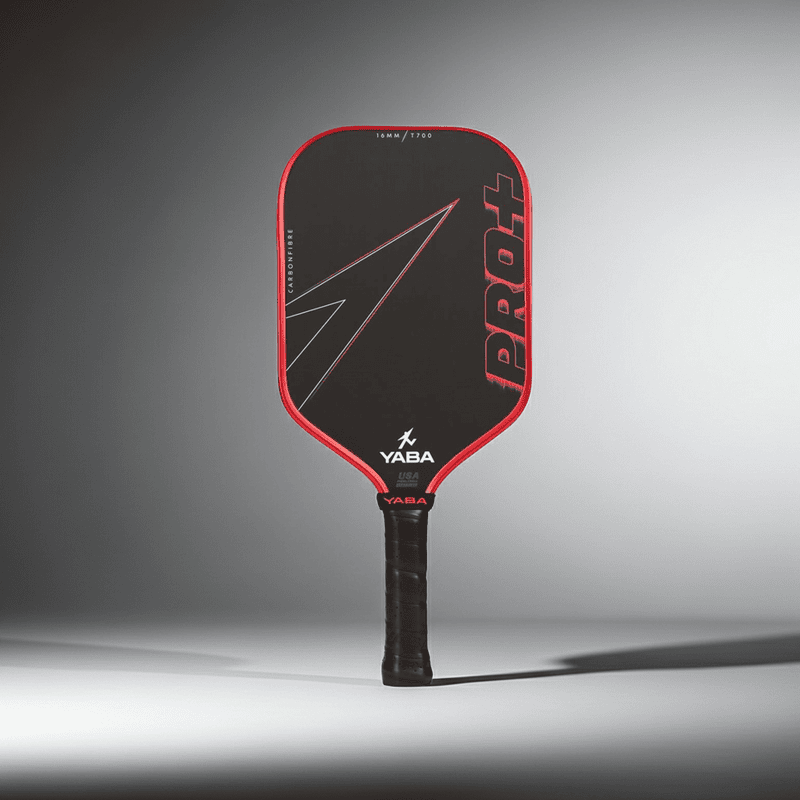 YABA PRO+ PADDLE - Fury