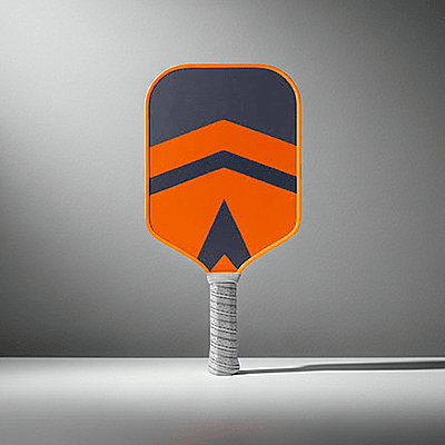 YABA UNO PADDLE- ORANGE YABA UNO PADDLE- ORANGE