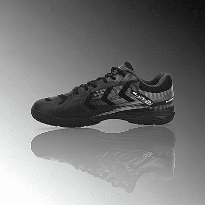 YONEX BLAZE 2i - BLACK