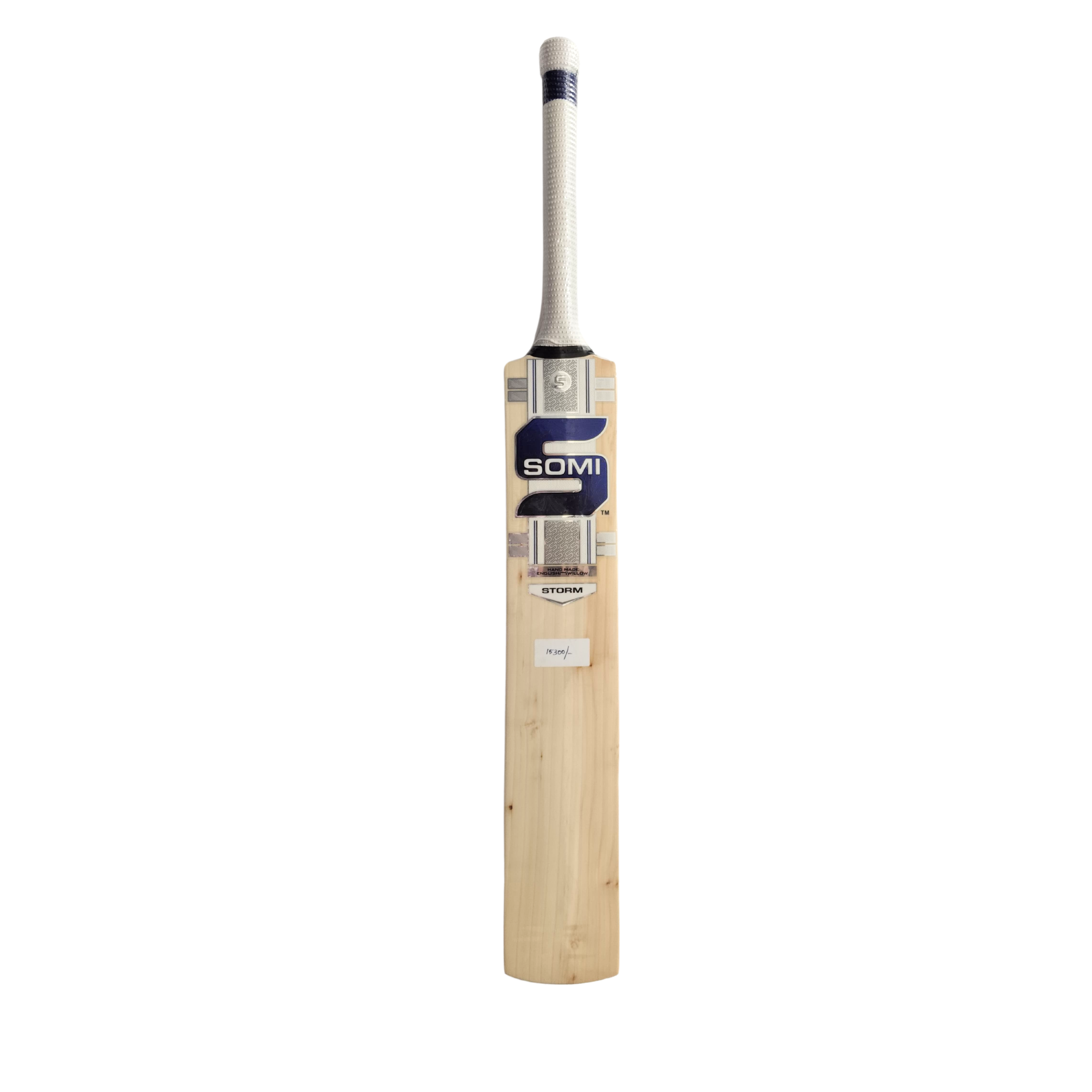 SOMI BAT STORM