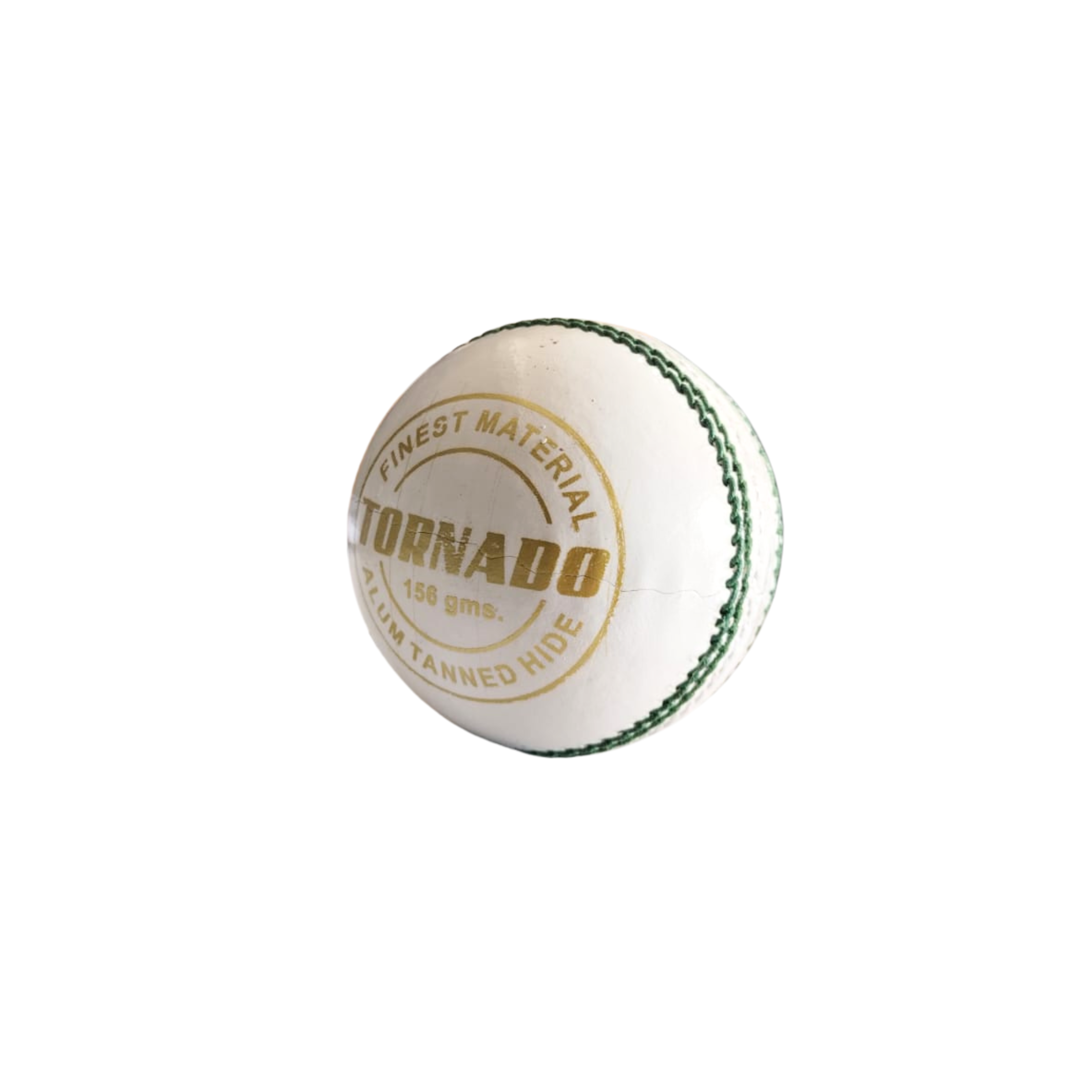 CRICKET BALLS-TOURNAMENT WHITE