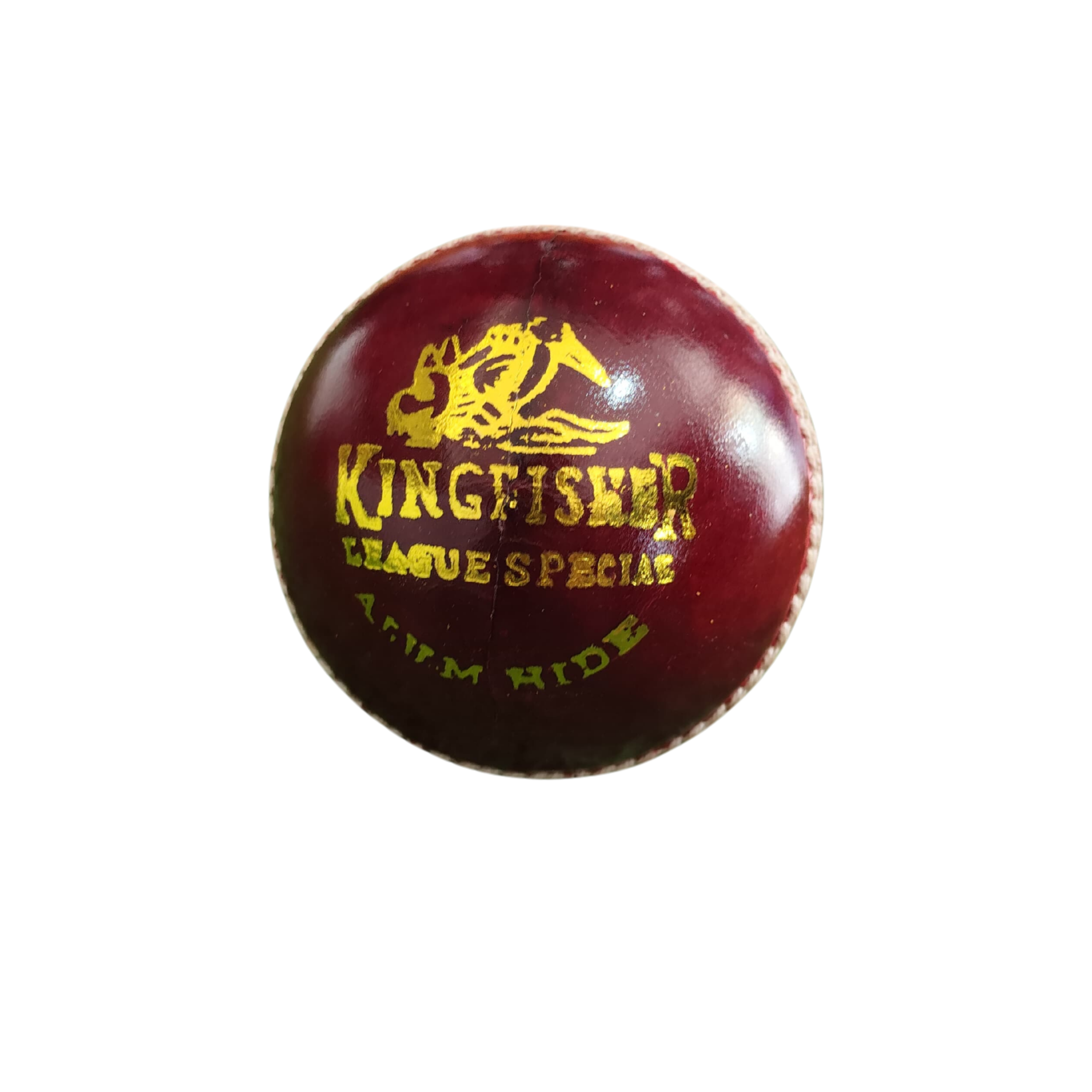 BDM CRICKET BALL KING FISHER LEAGUE 