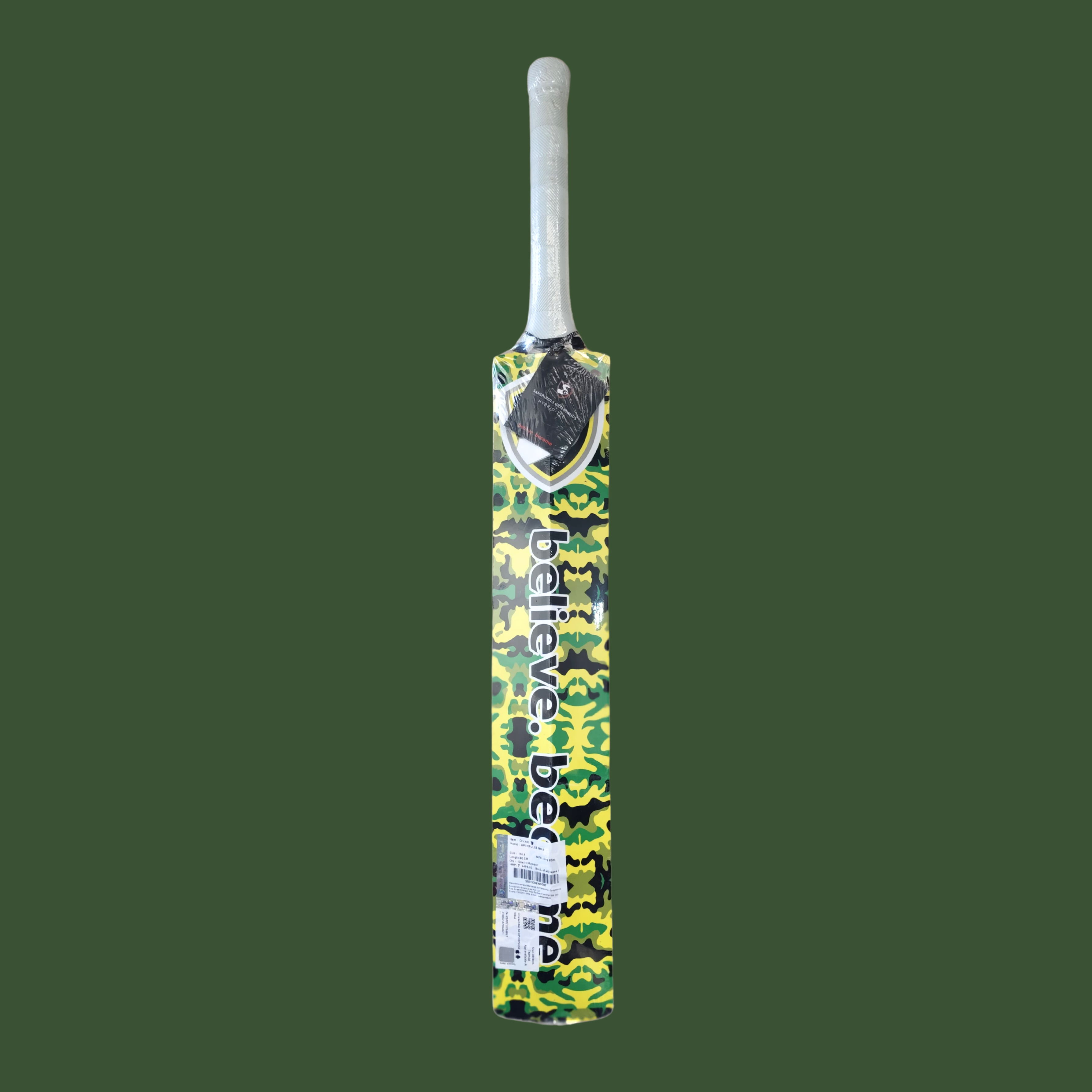 SG BAT HP IMPULSE NO.6