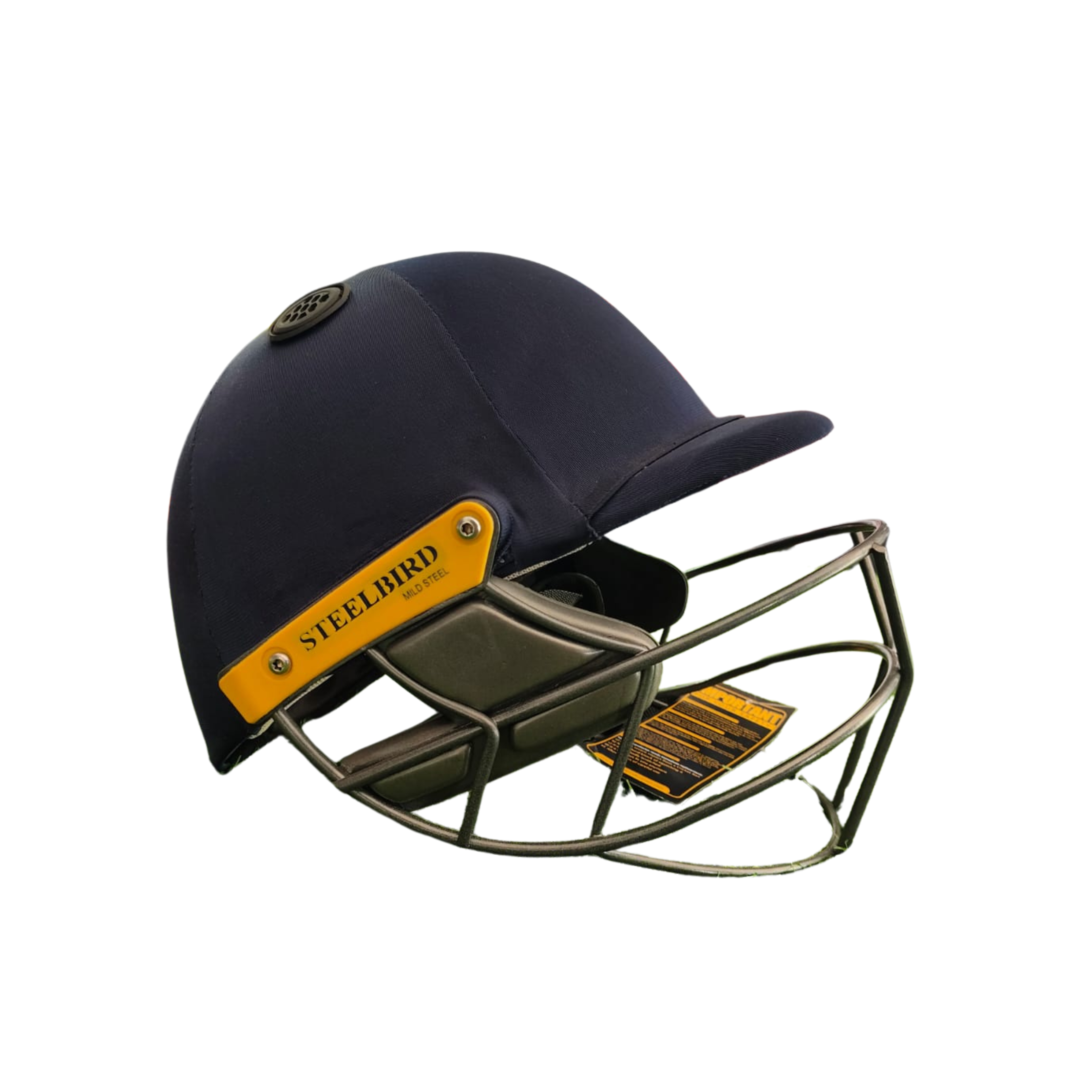 SB HELMENT MS CLOTH LARGE