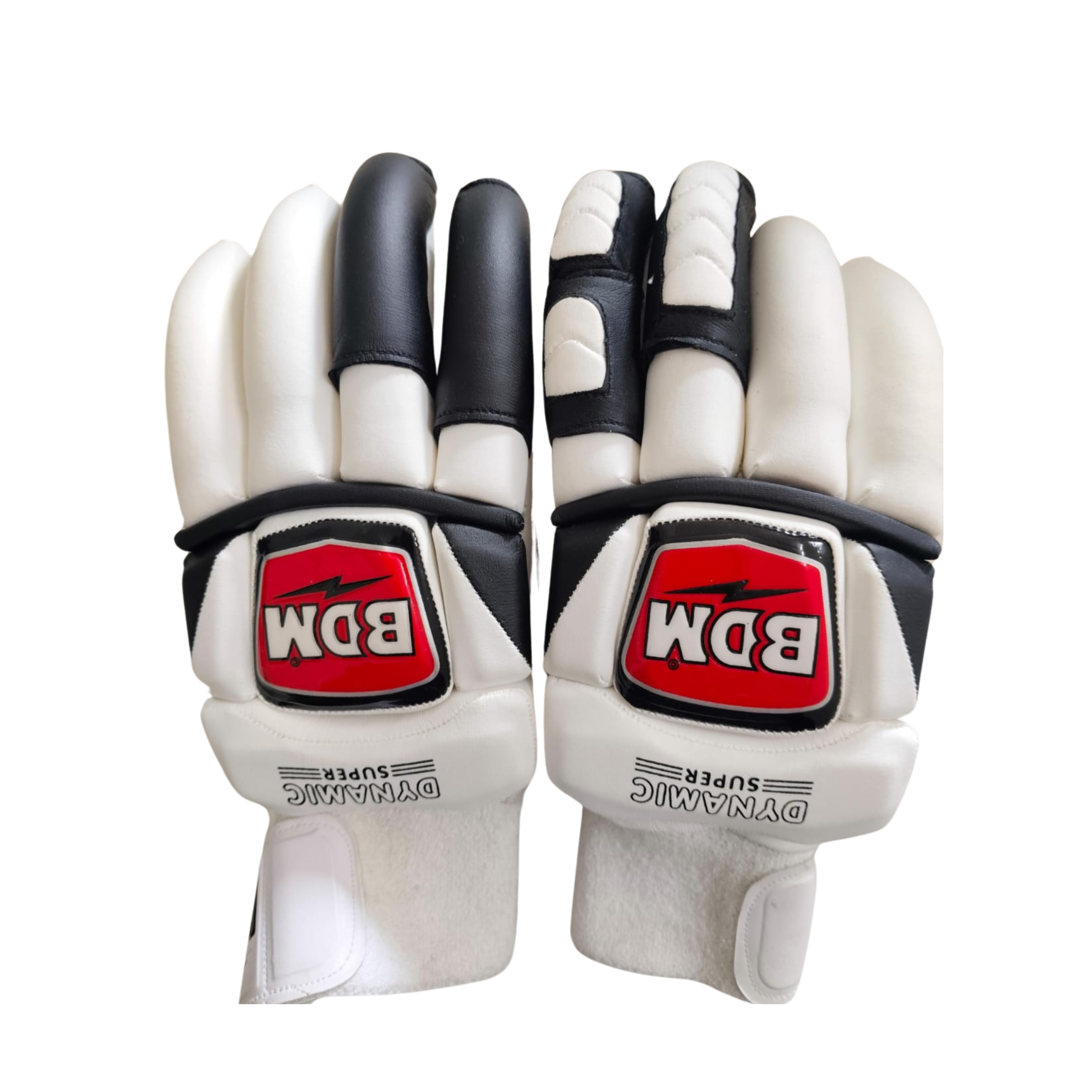 BDM BATTING GLOVES DYNAMIC SUPER