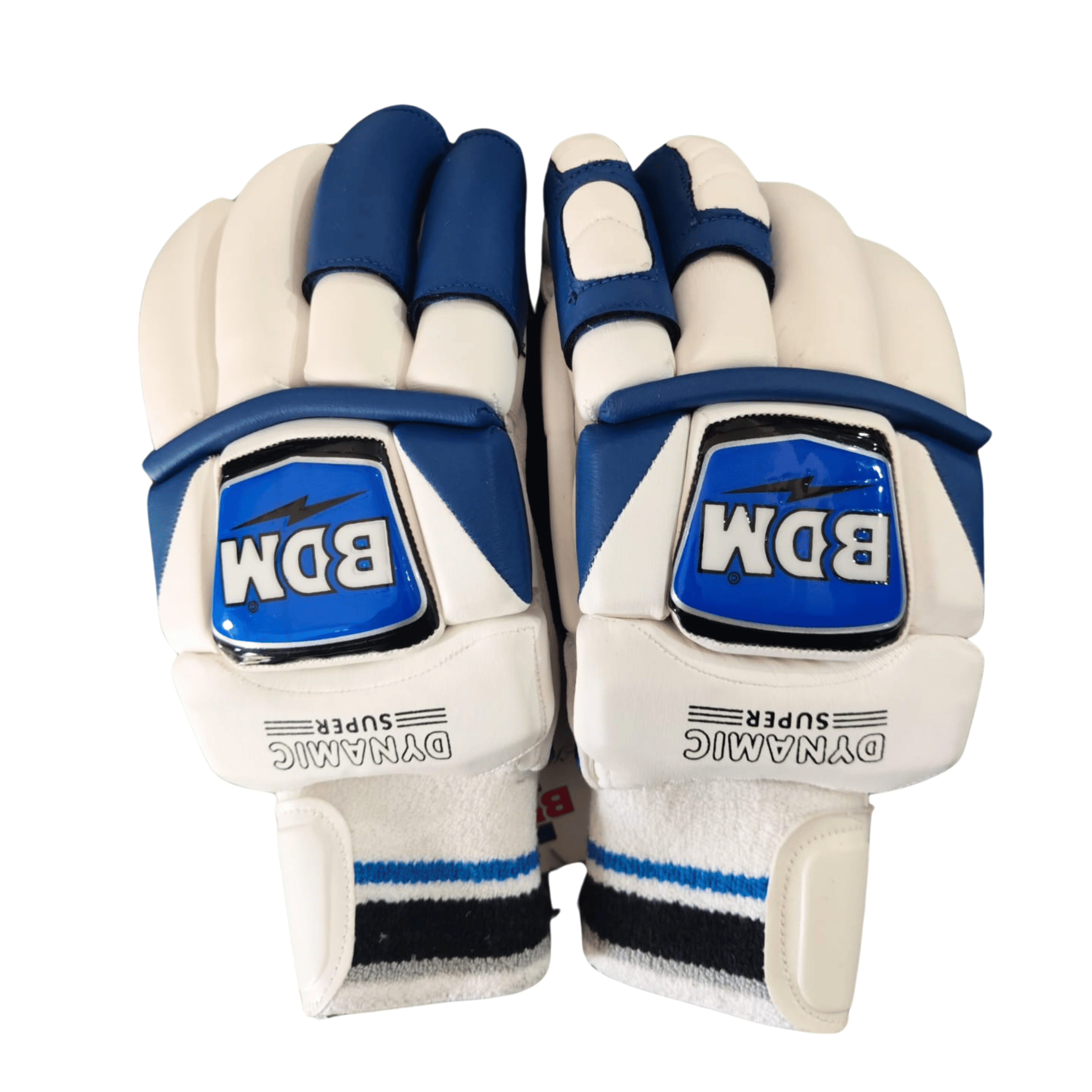 BDM BATTING GLOVES DYNAMIC SUPER BOYS